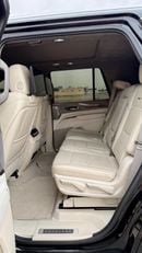 كاديلاك إسكالاد Premium Luxury Platinum 6.2L 4WD