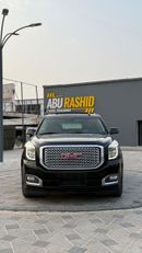 جي أم سي يوكون Denali 6.2L (8 Seater)