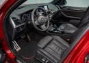 BMW X4 M40I