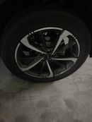 دونج فينج AX7