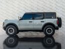 Ford Bronco Badlands 2.7L