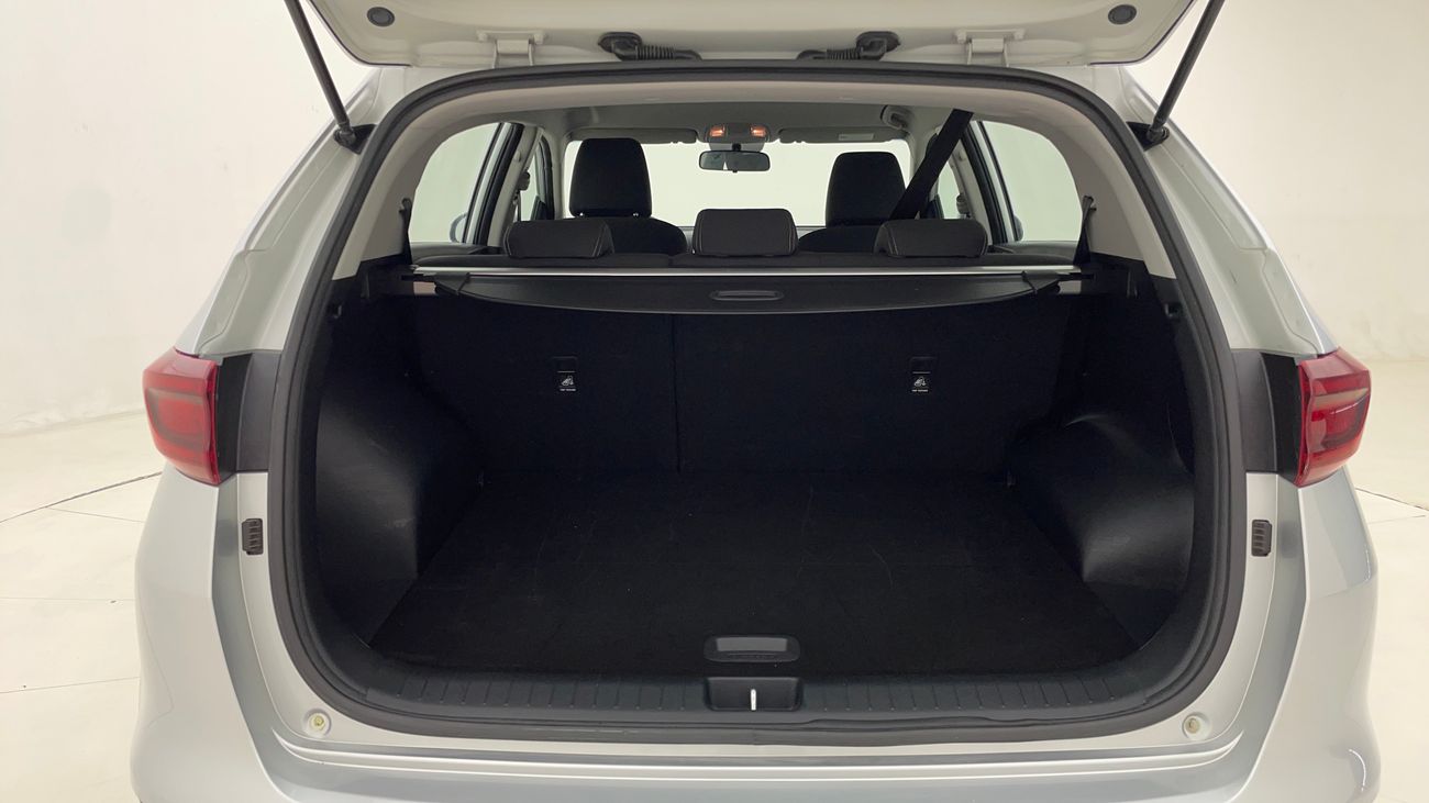 Kia Sportage LX 1.6 | Zero Down Payment | Home Test Drive