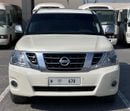 Nissan Patrol LE Platinum 5.6L