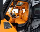 مرسيدس بنز G 63 AMG BRABUS G800 l 2019 | GCC Specs l AED 7,344 / Monthly
