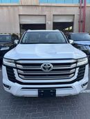 Toyota Land Cruiser VXR 4.0L