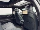 Genesis GV80 2023 Genesis GV80 Black Edition, 2028 Genesis Warranty + Service Pack, Low Km, GCC