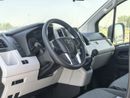 تويوتا هاياس 2026 TOYOTA HIACE 3.5L PETROL 6 SEATER SEMI CARGO
