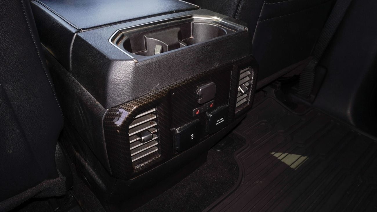 فورد إف-150 رابتور