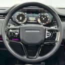 Land Rover Range Rover Sport 2023 Range Rover Sport P530 First Edition V8, Dec 2027 RR Warranty + Service Pack, Full Options, GCC