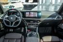 BMW M340i M Power
