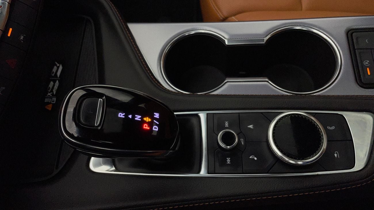 Cadillac CT4 PREMIUM LUXURY 2.7 | Zero Down Payment | Home Test Drive