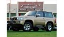 Nissan Patrol Safari Nissan Safari 2016 كبسولة