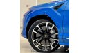 Lamborghini Urus 2020 Lamborghini Urus, Like Brand New Condition, Canadian Spec