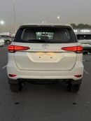 تويوتا فورتونر 2.4L DIESEL AUTOMATIC TRANSMISSION ( FOR RE-EXPORT ONLY )