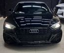 Audi A5 Audi A5 Convertible 45TSFI