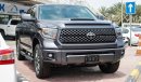 Toyota Tundra Crewmax TRD SPORT, 5.7L V8, 0 km, RAMADAN OFFER!