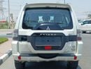 Mitsubishi Pajero // 889 AED Monthly // SUNROOF / ELECTRIC / LEATHER SEAT LOT / FOP (LOT # 16883)
