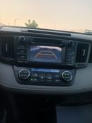 Toyota RAV4 2016
