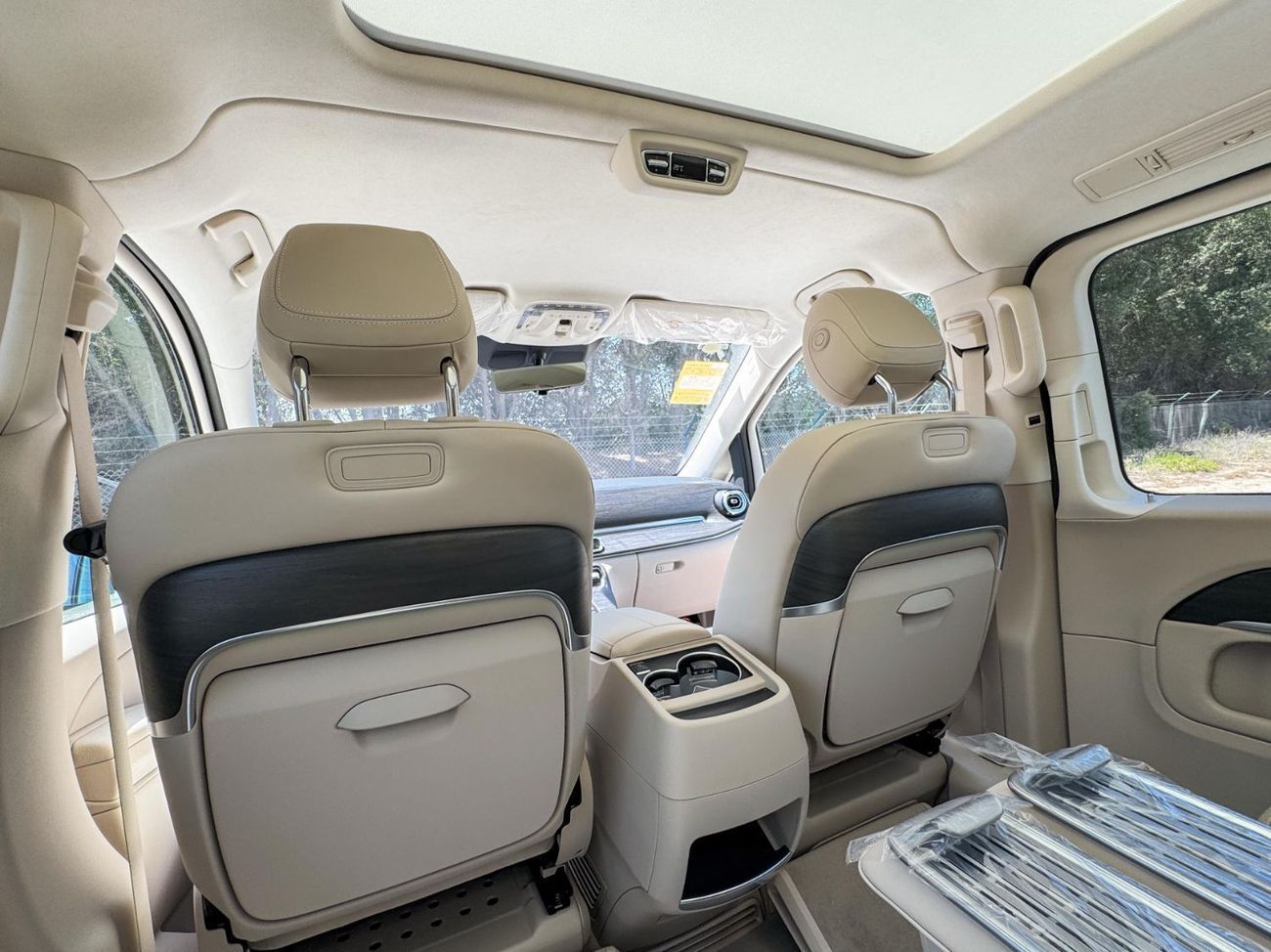 مرسيدس بنز V 300 Viano 300