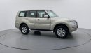 Mitsubishi Pajero GLS 3500