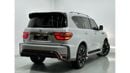 Nissan Patrol 2022 Nissan Patrol Nismo V8, Mar 2027 Nissan Warranty, Full Options, Low Kms, GCC