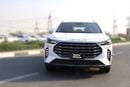 Jetour X70 Plus COM Jetour X70 Plus 1.6L 2025