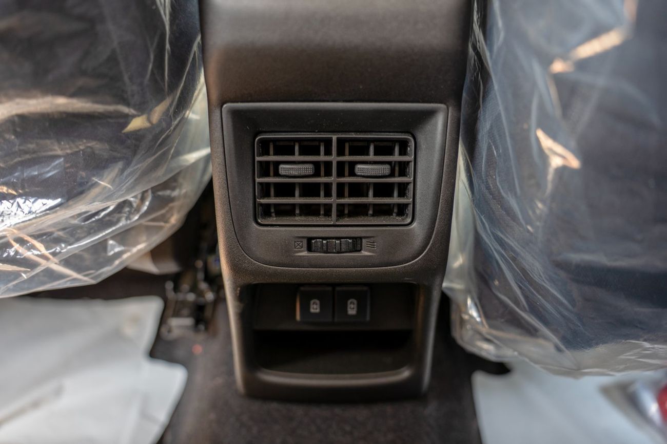 سوزوكي فرونكس GLX 1.5L Hybrid