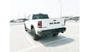 رام 1500 Dodge RAM Rebel-2022-White