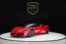 Ferrari SF90 Stradale