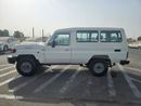 تويوتا لاند كروزر 70 2025 TOYOTA LC78 2.8L DIESEL MANUAL GCC SPEC