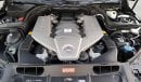 Mercedes-Benz C 63 AMG Japan imported - Very clean car free accident 46000 km only