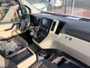 تويوتا هاياس Commuter GL  2.8L M/T Diesel 2026 Model