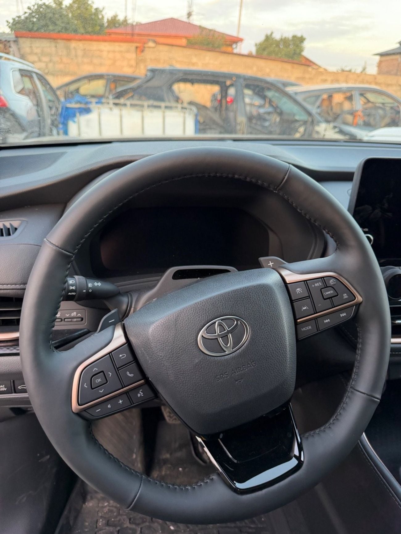 Toyota Grand Highlander