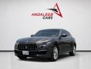 Maserati Levante GT HYBRID AED 2,240 P.M | 0% DOWN PAYMENT | MASERATI LEVANTE GT | 2.0L MILD HYBRID AWD | 2022 | GCC