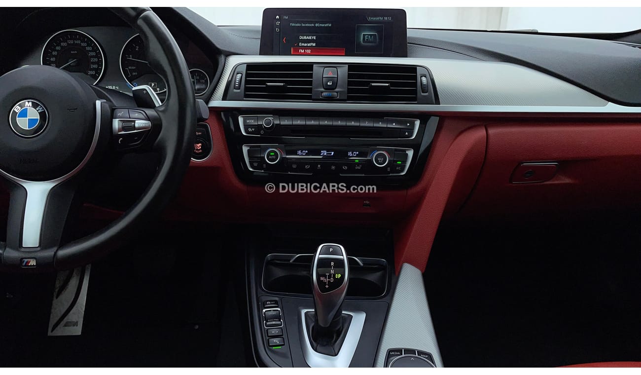 BMW 430i M SPORT 2 | Zero Down Payment | Free Home Test Drive