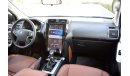 Toyota Prado PRADO V6 4.0L PETROL 7 SEAT AUTOMATIC TRANSMISSION WITH LEXUS KIT