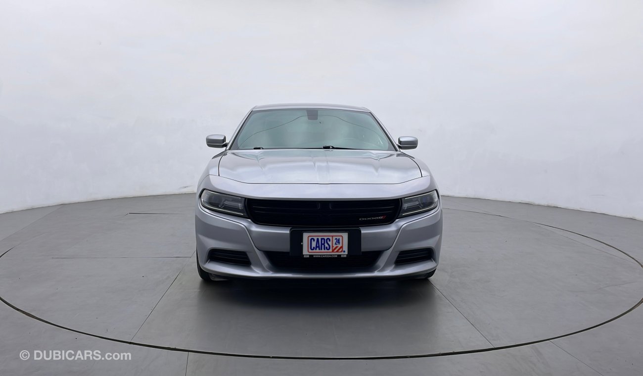 Dodge Charger SXT 3.6 | Under Warranty | Inspected on 150+ parameters