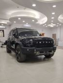 جيتور T2 Luxury