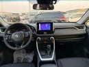 تويوتا راف ٤ 2023 TOYOTA RAV4 WOOD LAND EDITION HYBRID AWD IMPORTED FROM USA