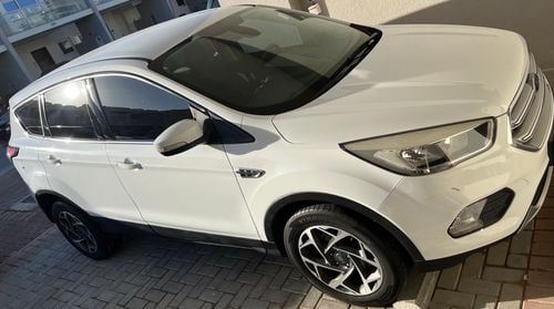 Ford Escape Ford Escape 2019 SEL