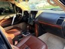 Toyota Prado TX-L Toyota Prado  Years 2012 V6 facelifted full inside and outside 2023 TX-L 4.0L. Petrol