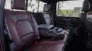 رام 1500 (For Export , НА ЭКСПОРТ) PY 26/26 Limited Crew Cab Hurricane H.O 3.0TT GCC 0Km Без пробега