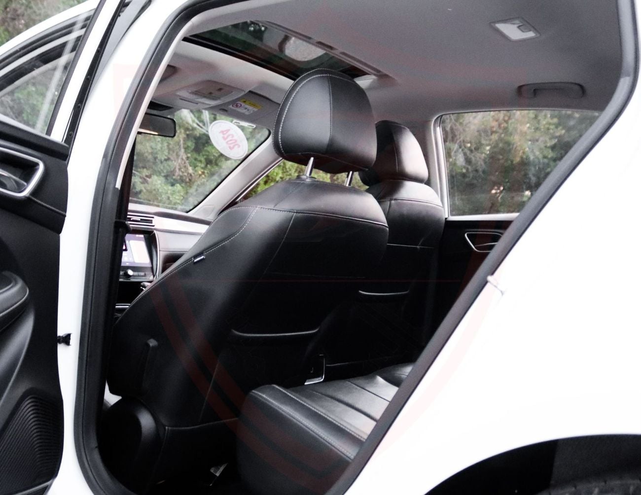 MG 5 MG 5 | 1.5 L | 2024 | GCC | Full Option | Accident-Free | In Excellent Condition | 571 P.M