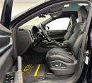 Porsche Cayenne GTS