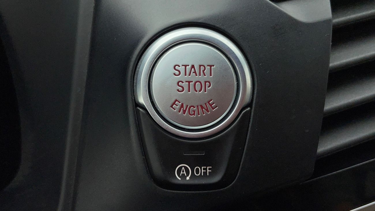 BMW X4 XDRIVE 30I M SPORT 2 | Zero Down Payment | Home Test Drive