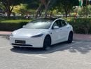 تسلا موديل 3 Long Range (AWD)