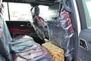 تويوتا لاند كروزر 2024 LAND CRUISER 3.3L VXR DIESEL, RADAR, TWIN TURBO