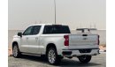 Chevrolet Silverado High Country