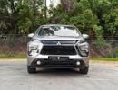 Mitsubishi Xpander MEDIUM LINE Mid 1.5L Mitsubishi Xpander | 1.5 L | 2024 | GCC | Accident-Free |  In Excellent Conditi
