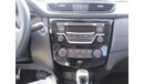 Nissan XTrail X-Trail  2.5 MODEL 2020  4WD   5 SEATS AUTO TRANSMISSION EXPORT FOR ONLY